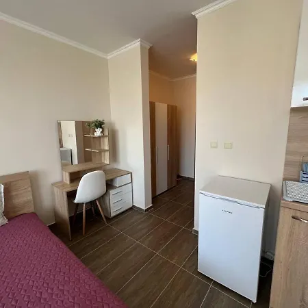 Sun Wave 4 Apartment Sveti Vlas