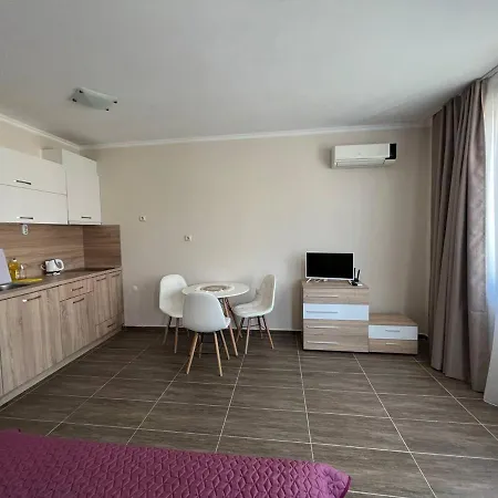 Sun Wave 4 Sveti Vlas